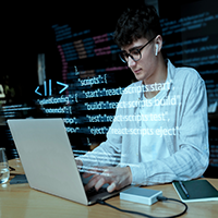 طراحی سایت و برنامه نویسی