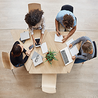 اداری و بازرگانی