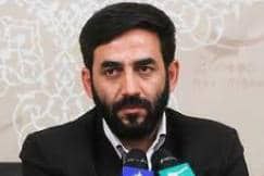 پیام تسلیت دکتر غلامرضا حسن پور رئیس بسیج اصناف و بازاریان کشور در پی ارتحال حضرت آیت الله علاقه بند یزدی