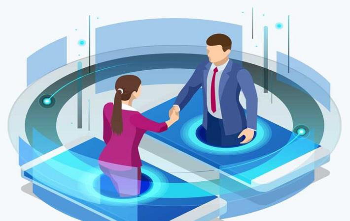 9 ویژگی فروشنده خوب چیست ؟