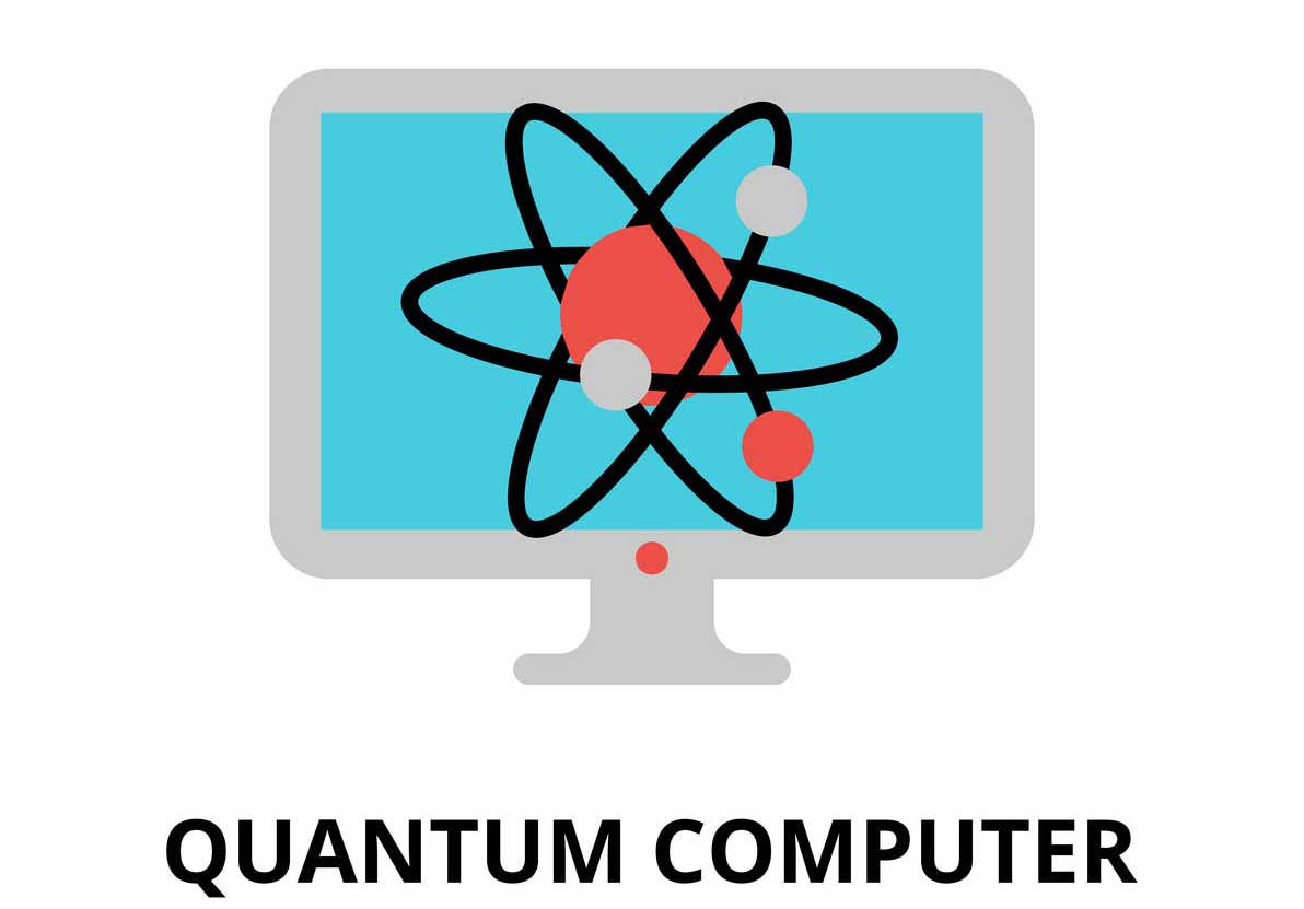 ماهیت کامپیوتر های کوآنتومی چیست ؟