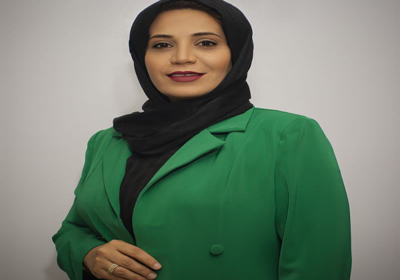 مدیر و موسس آرمان صدرا