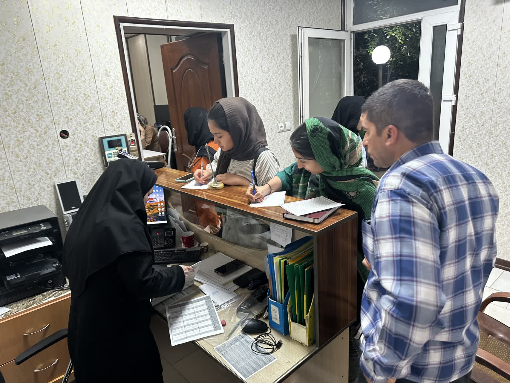 ثبت نام دوره برنامه نویسی وردپرس