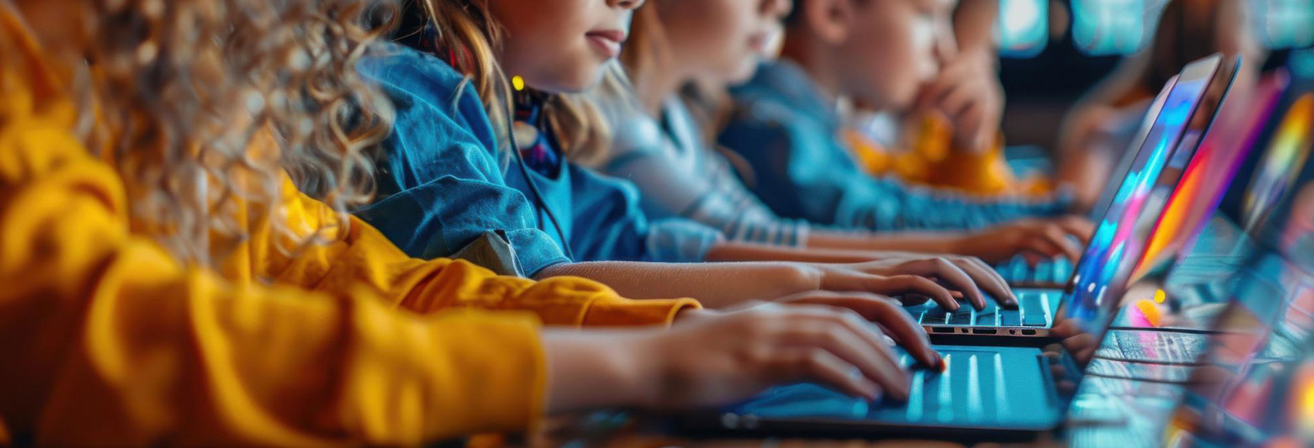 آموزشگاه کامپیوتر